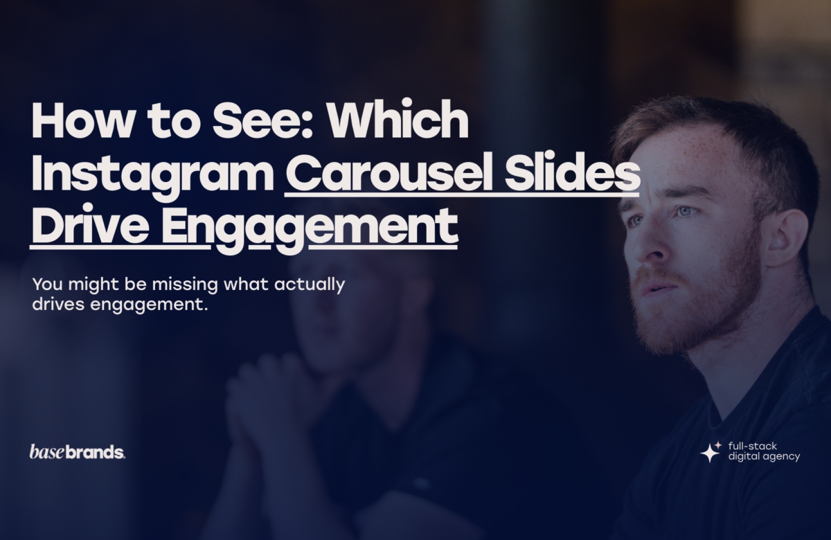 How to See Which Instagram Carousel Slides Drive Engagement