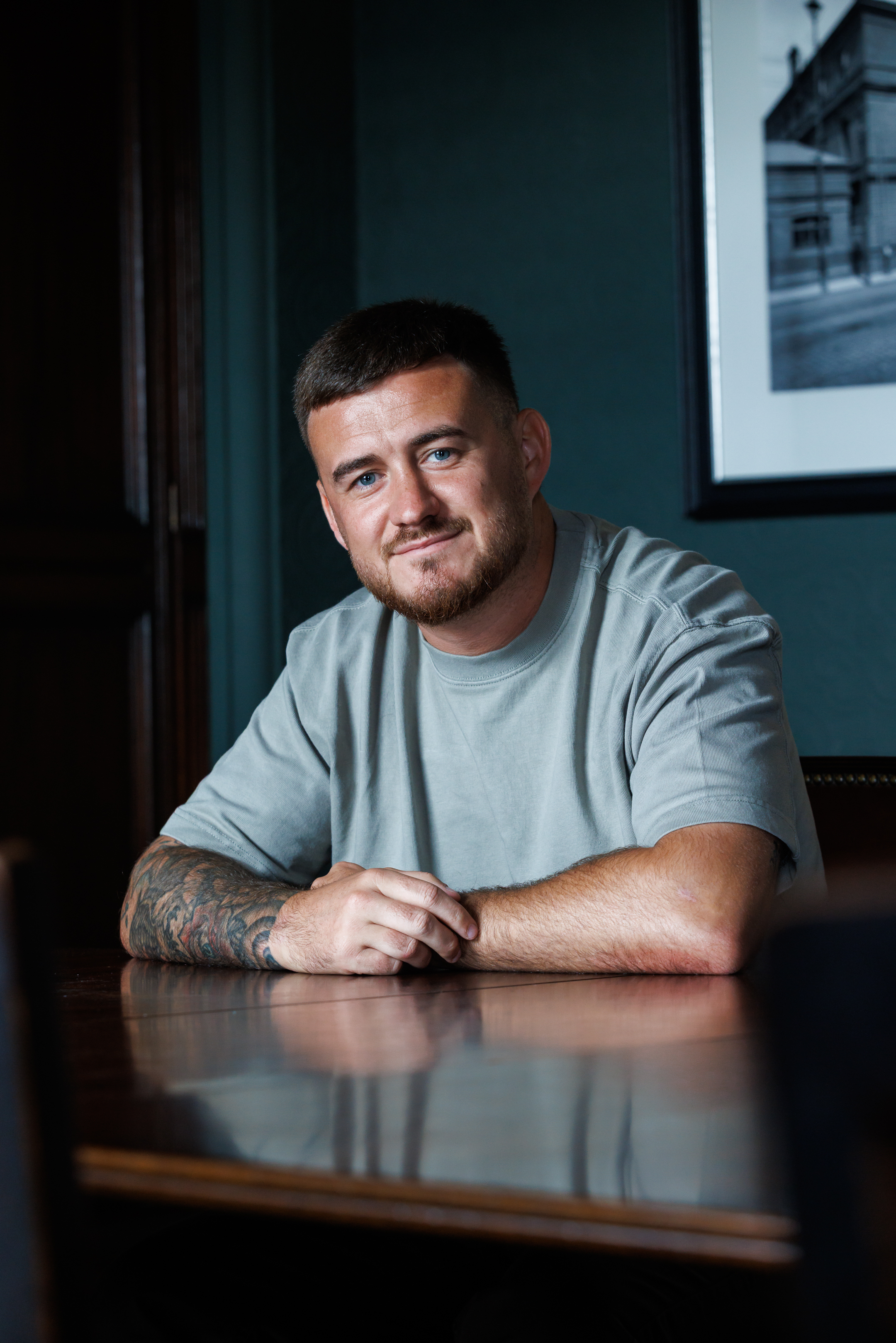Callum Edwards, Base Brands