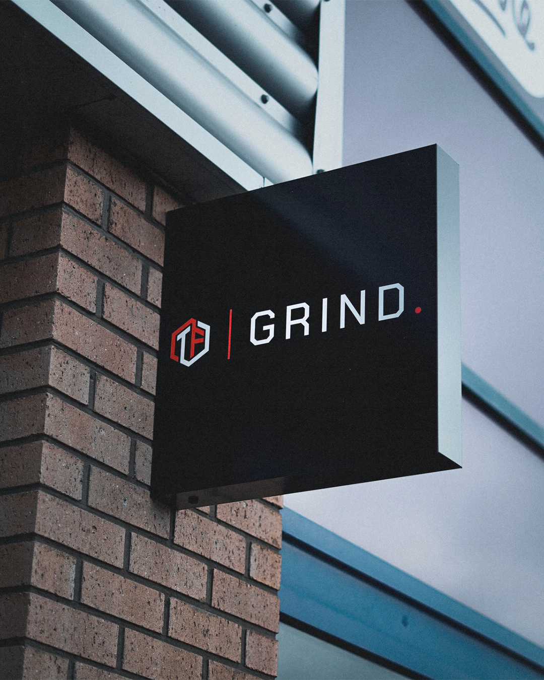 Grind collateral