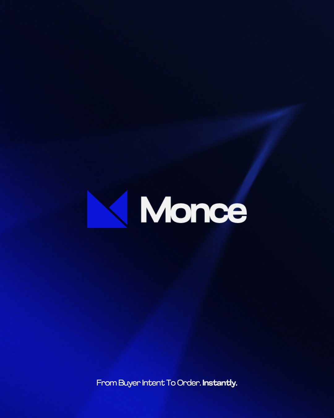 Monce brand identity