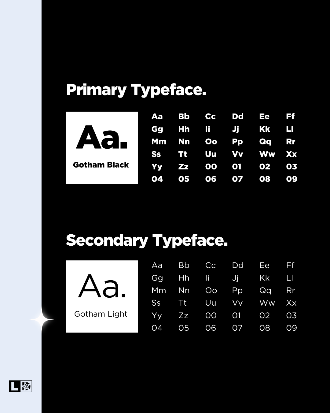 Legacy Dance brand asset