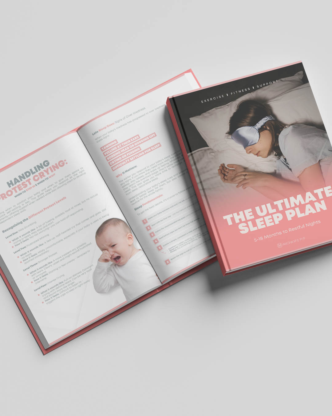 Midwife Pip collateral