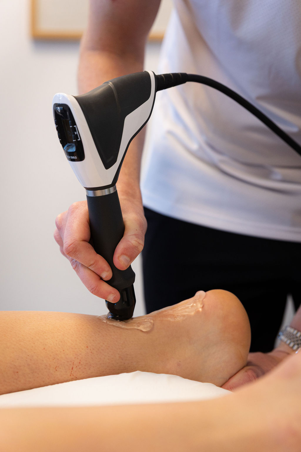 AG Osteopathy highlights